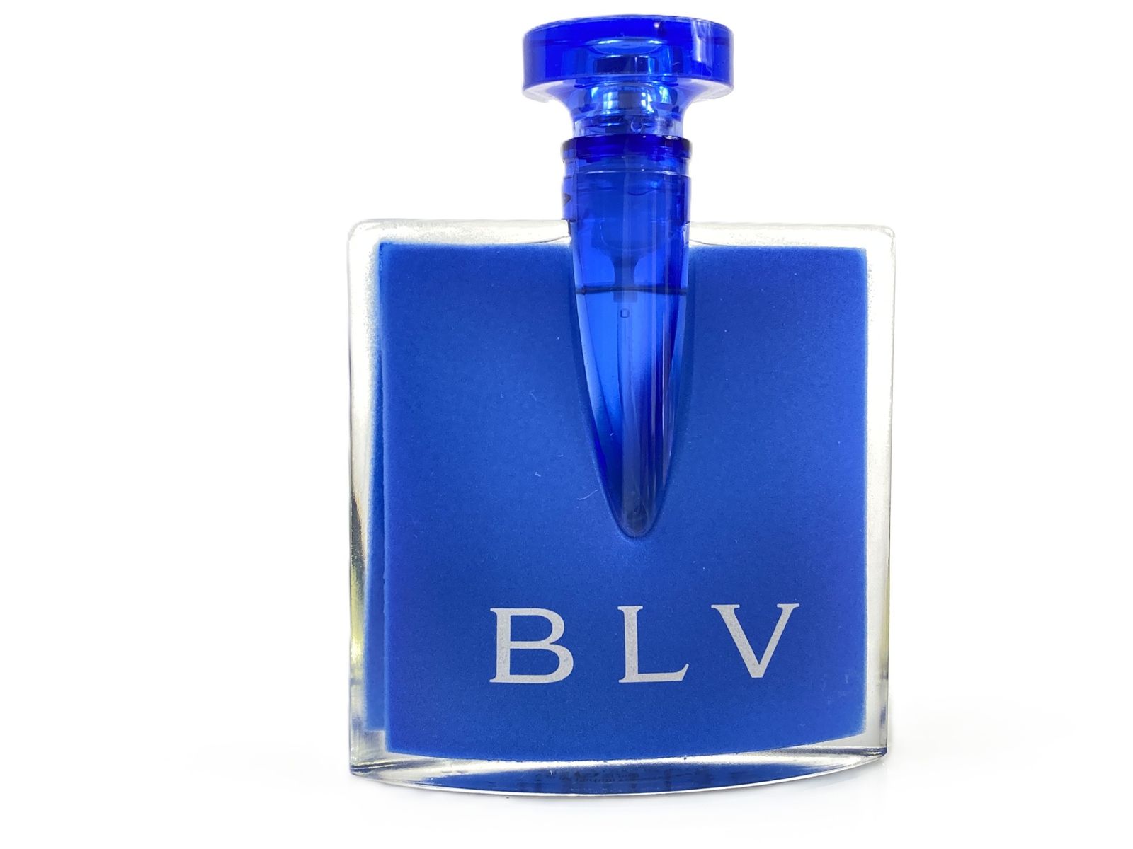 満量 ブルガリ BVLGARI ブルー BLV オードパルファム スプレー 40 ml