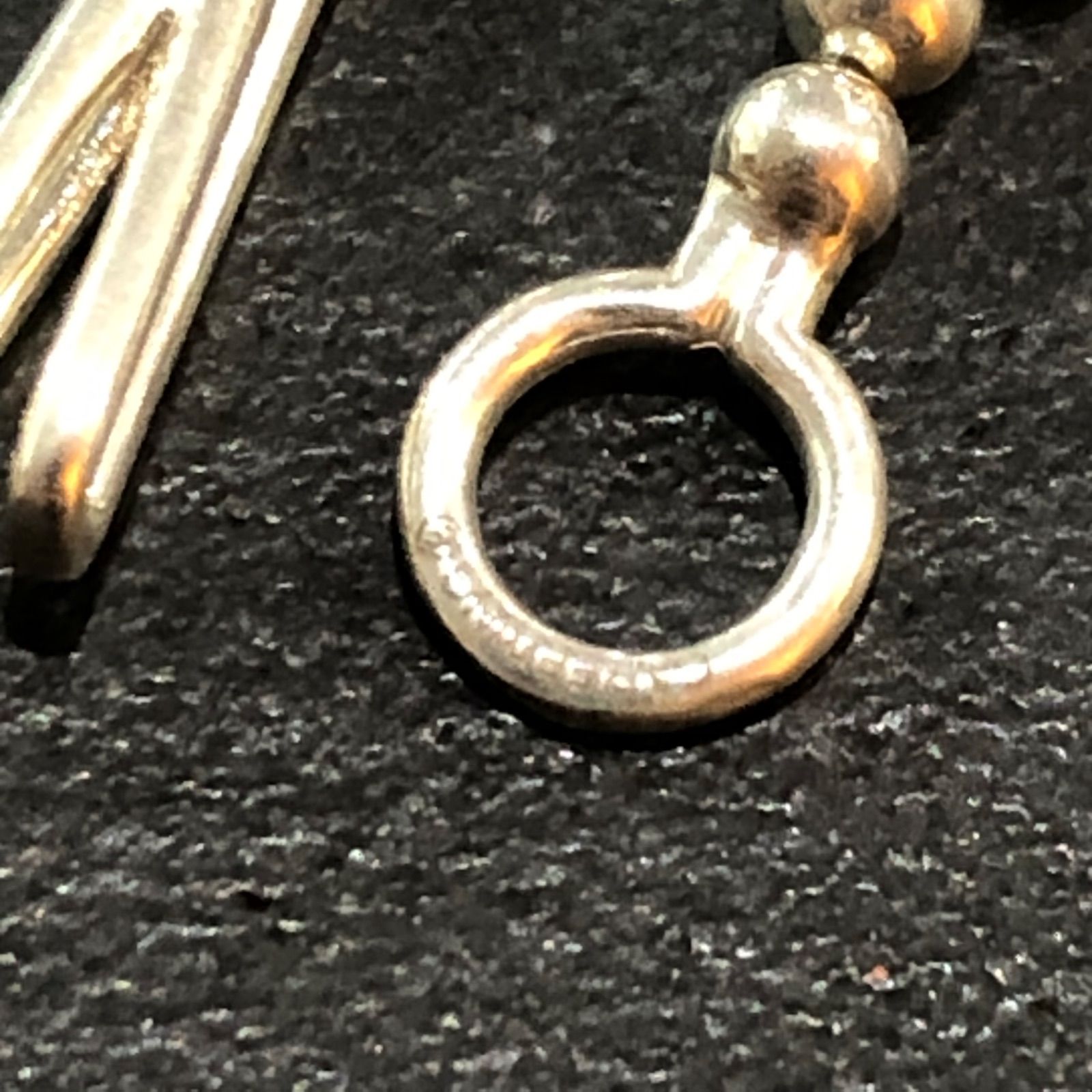 参考上代110000円 未使用品 CAREERING × FRAGMENT DESIGN ボール