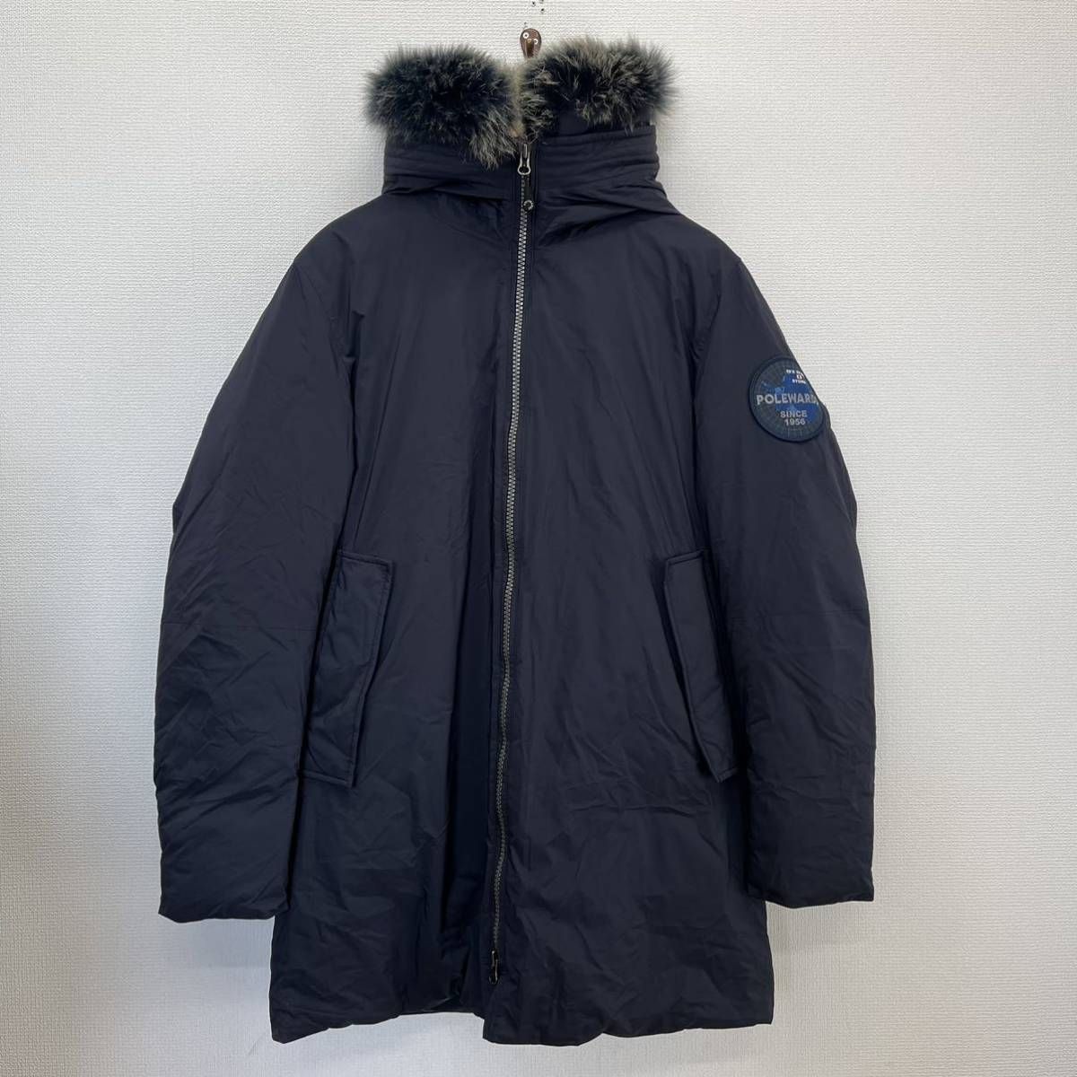 ポールワーズヌプツェコート