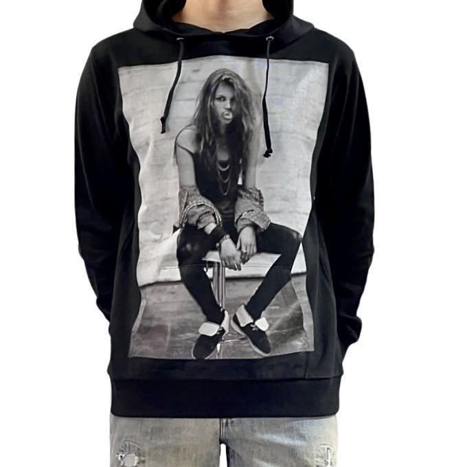 大きいサイズ メンズ HURLEY ハーレー ロゴプリント プルオーバー