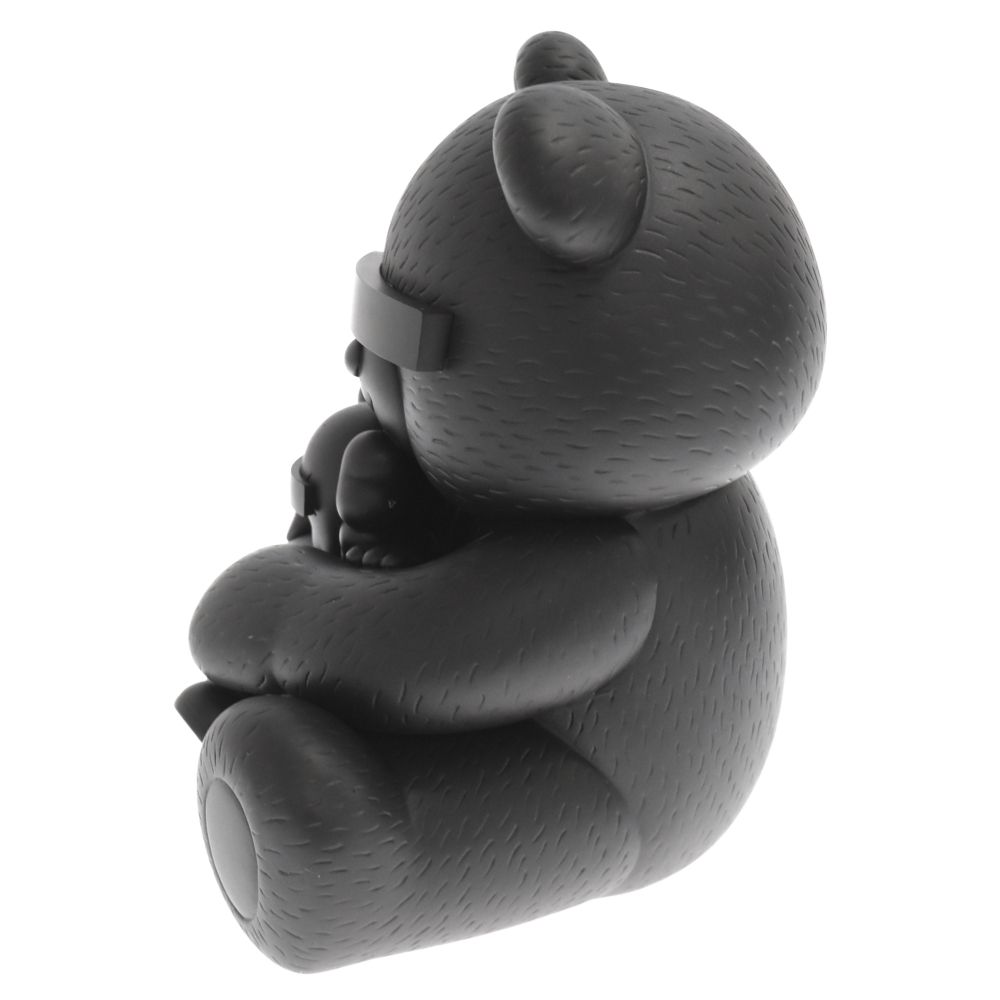 ⭐︎日焼けあり⭐︎目隠しベア コンパニオン フィギュア　アンダーカバー　kaws ⭐︎日焼けあり⭐︎目隠しベア コンパニオン フィギュア