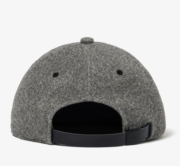 WTAPS T-6H / CAP / POLY. TWILL. LEAGUE 241HCDT-HT04 - メルカリ