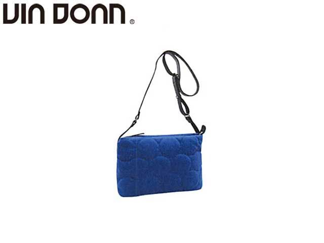 Viadoan ヴィアドアン Parrot パロット 牛革 ショルダーバッグ 1282 via45