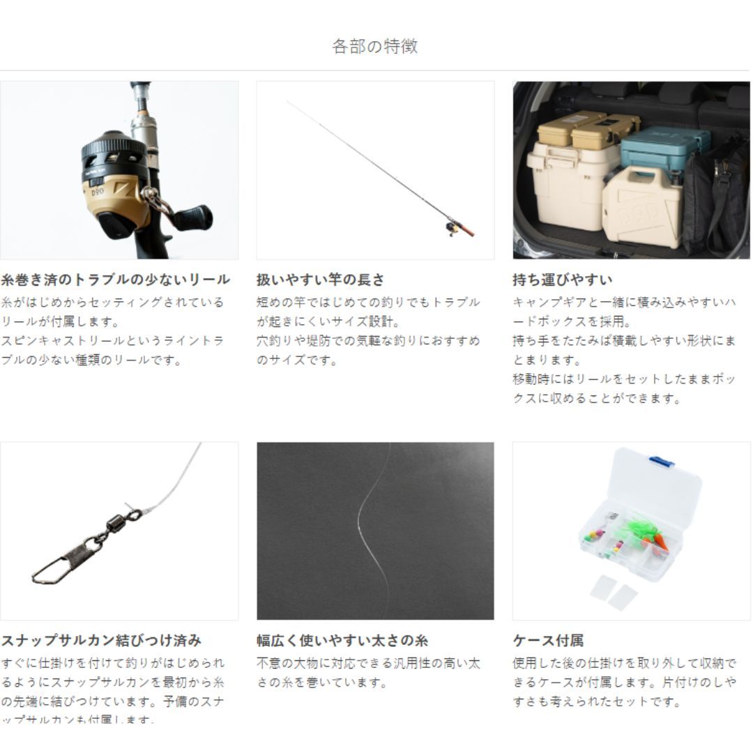 DOD ディーオーディー