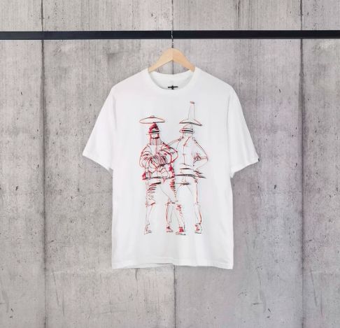 NEIGHBORHOODNH X TAKU OBATA/TEE SS-4 Tシャツ 232PC27N-ST04S - メルカリ 