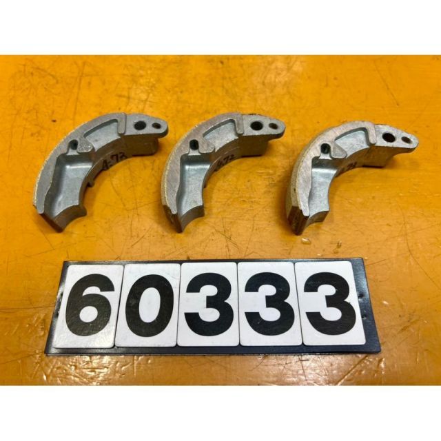 60333 HONDA ホンダ イブスマイル 純正クラッチシュー 22535-GK8-325