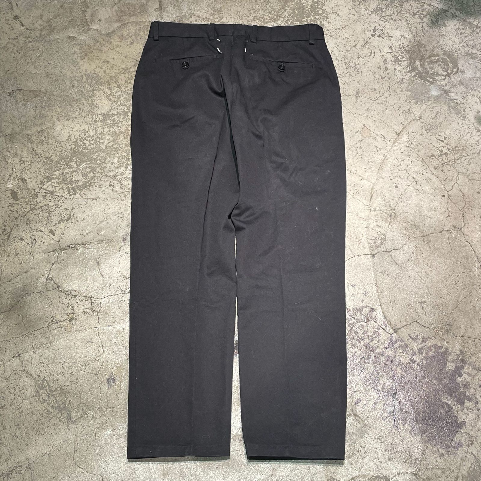 Maison Margiela メゾンマルジェラ パンツS50KA0546 Maison Margiela メゾンマルジェラ チノパンツ SIZE.46 S50KA0516