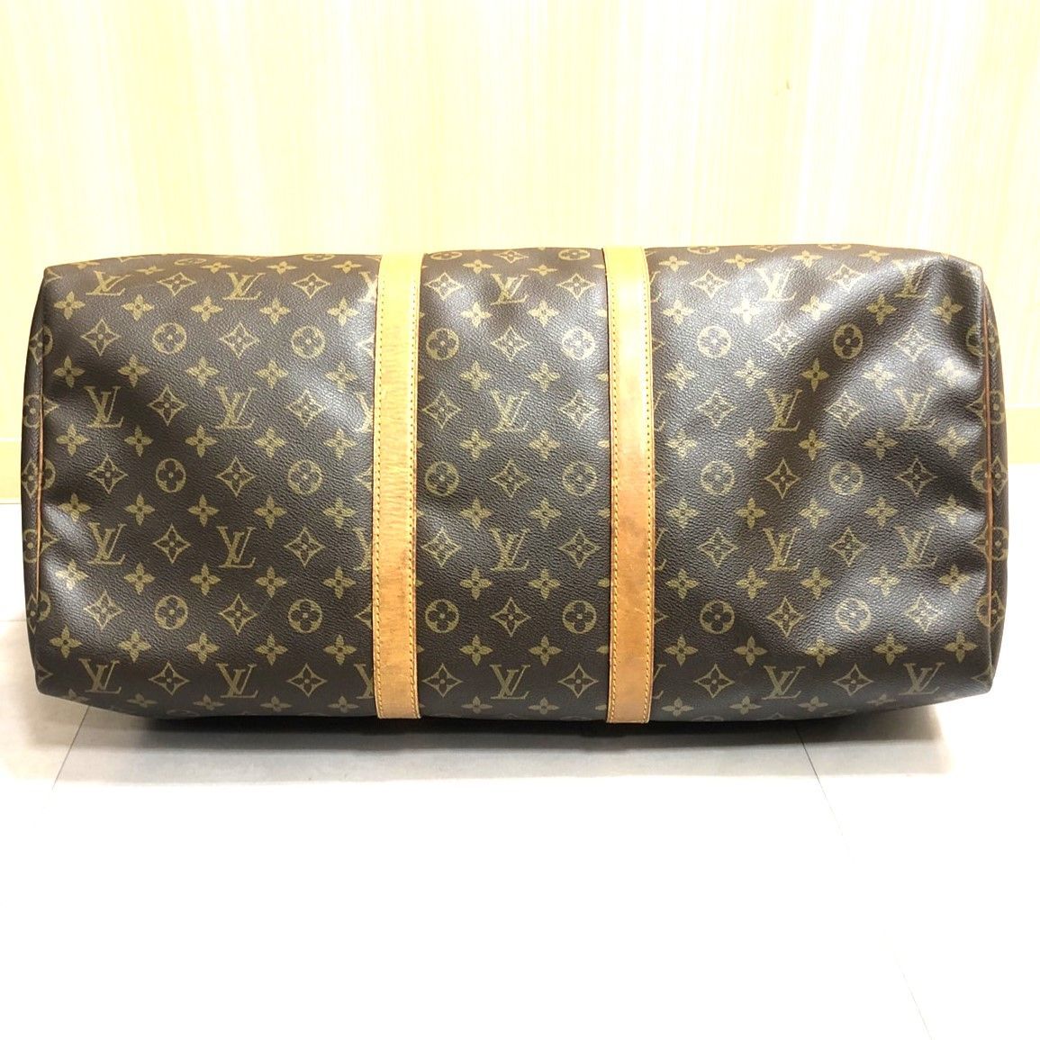 M41424 ボストンバッグ