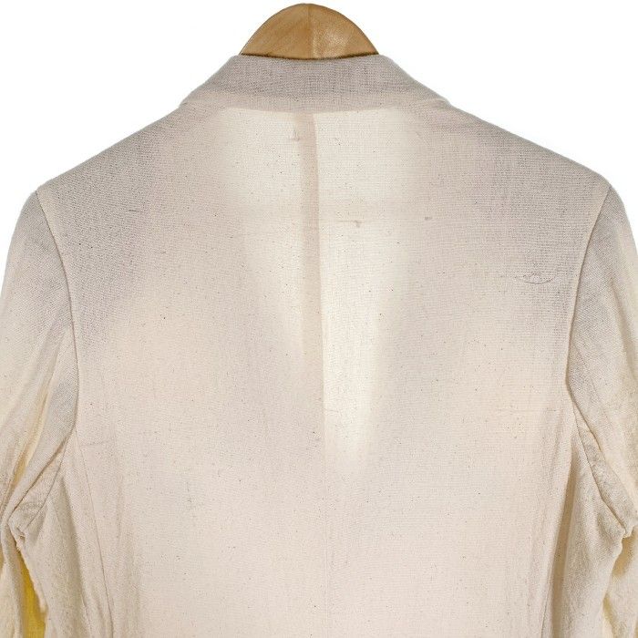 ANSNAM アンスナム ダブルチェスターコート ANSNAM アンスナム ダブルチェスターコート ANSNAM(アンスナム)