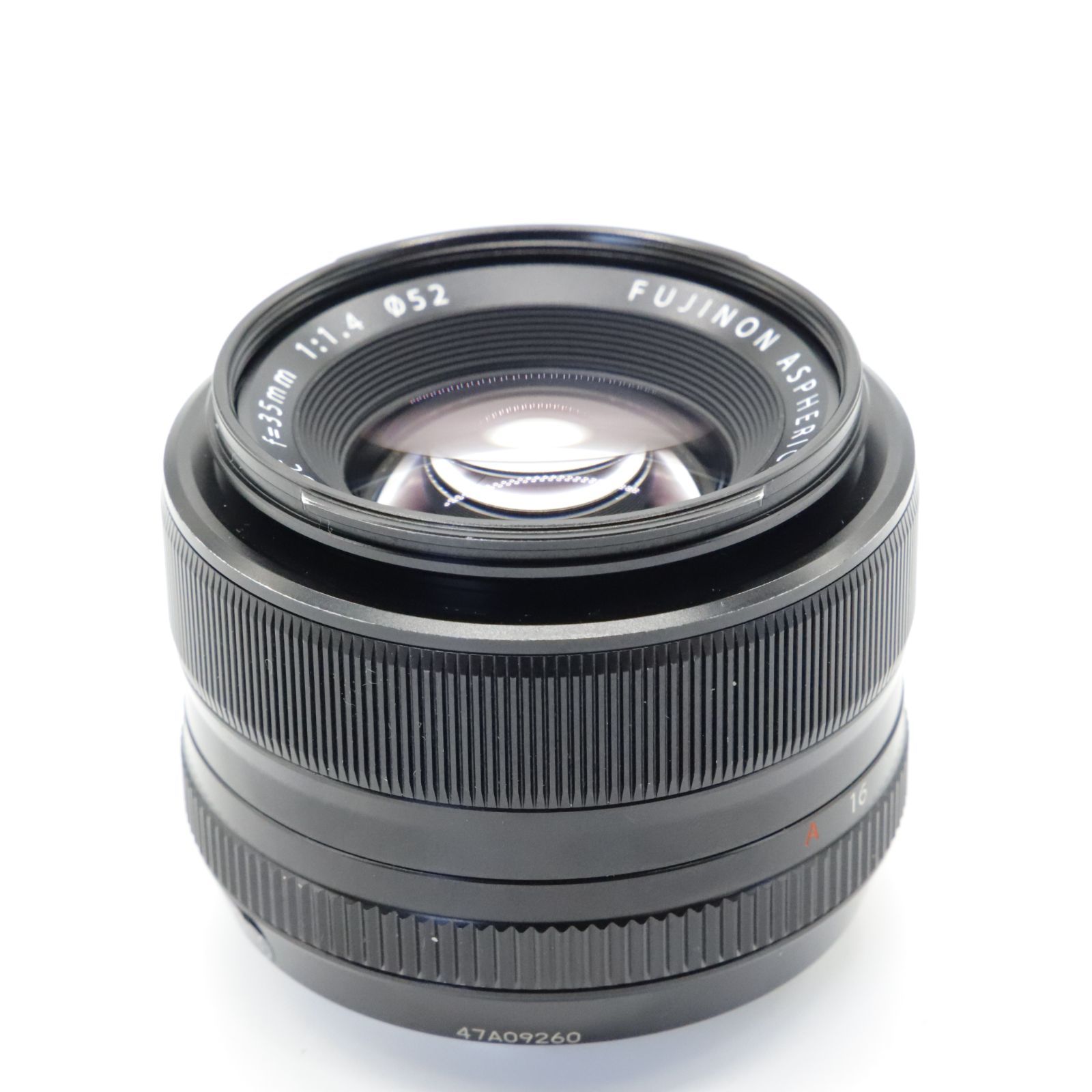 □良品□ 富士フイルム(FUJIFILM) X 交換レンズ フジノン 単焦点