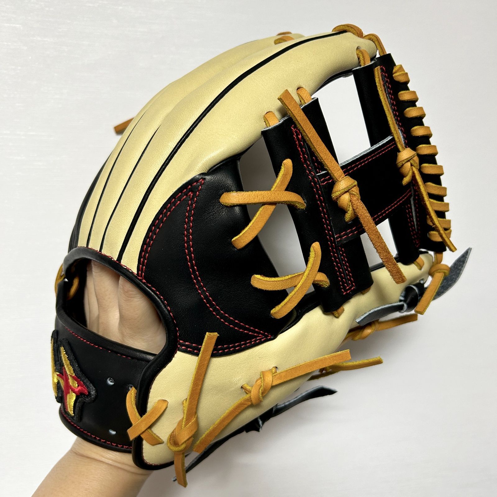 モデル ワールドペガサス 新品未使用 ワールドペガサス 硬式 投手用