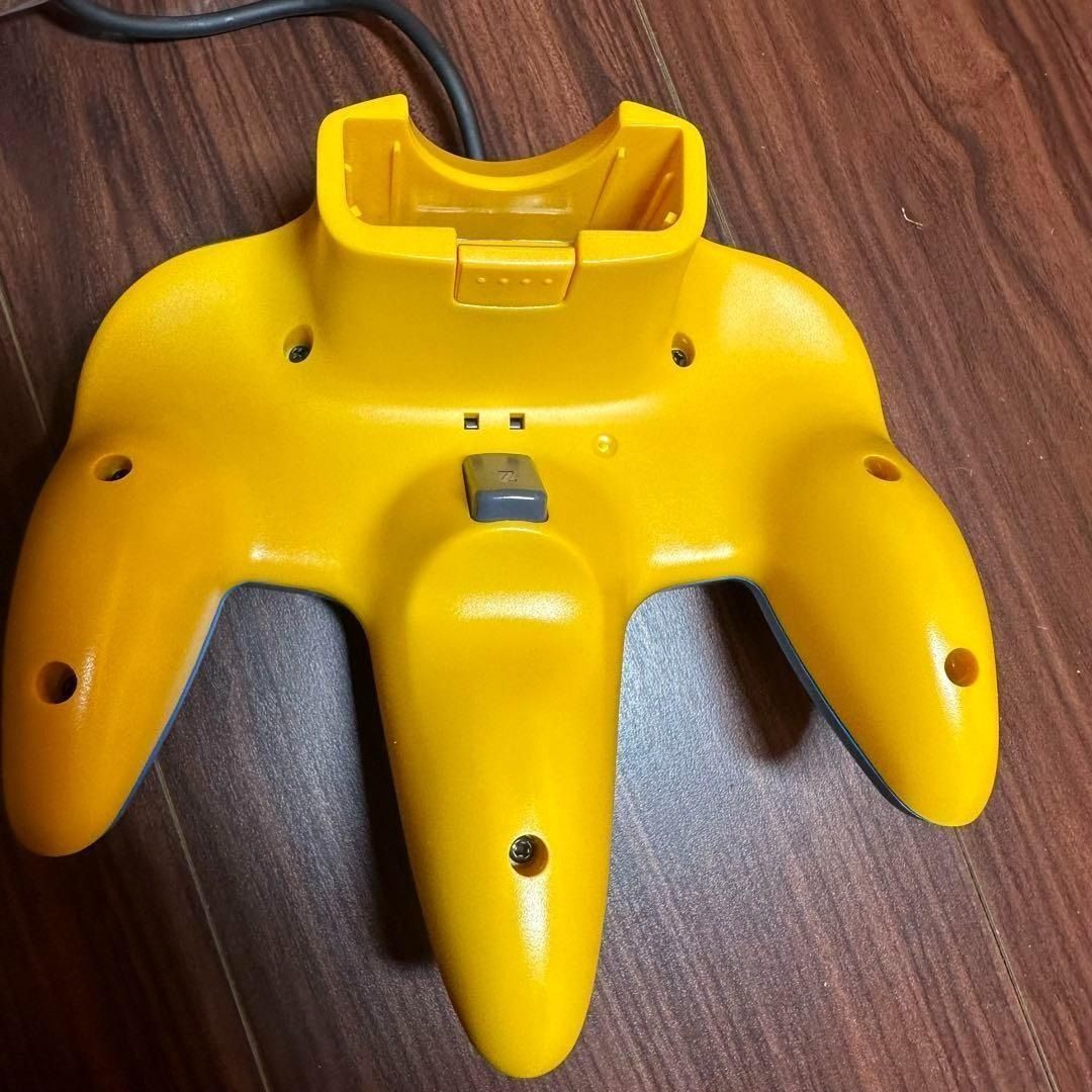 ニンテンドー64 ピカチュウ