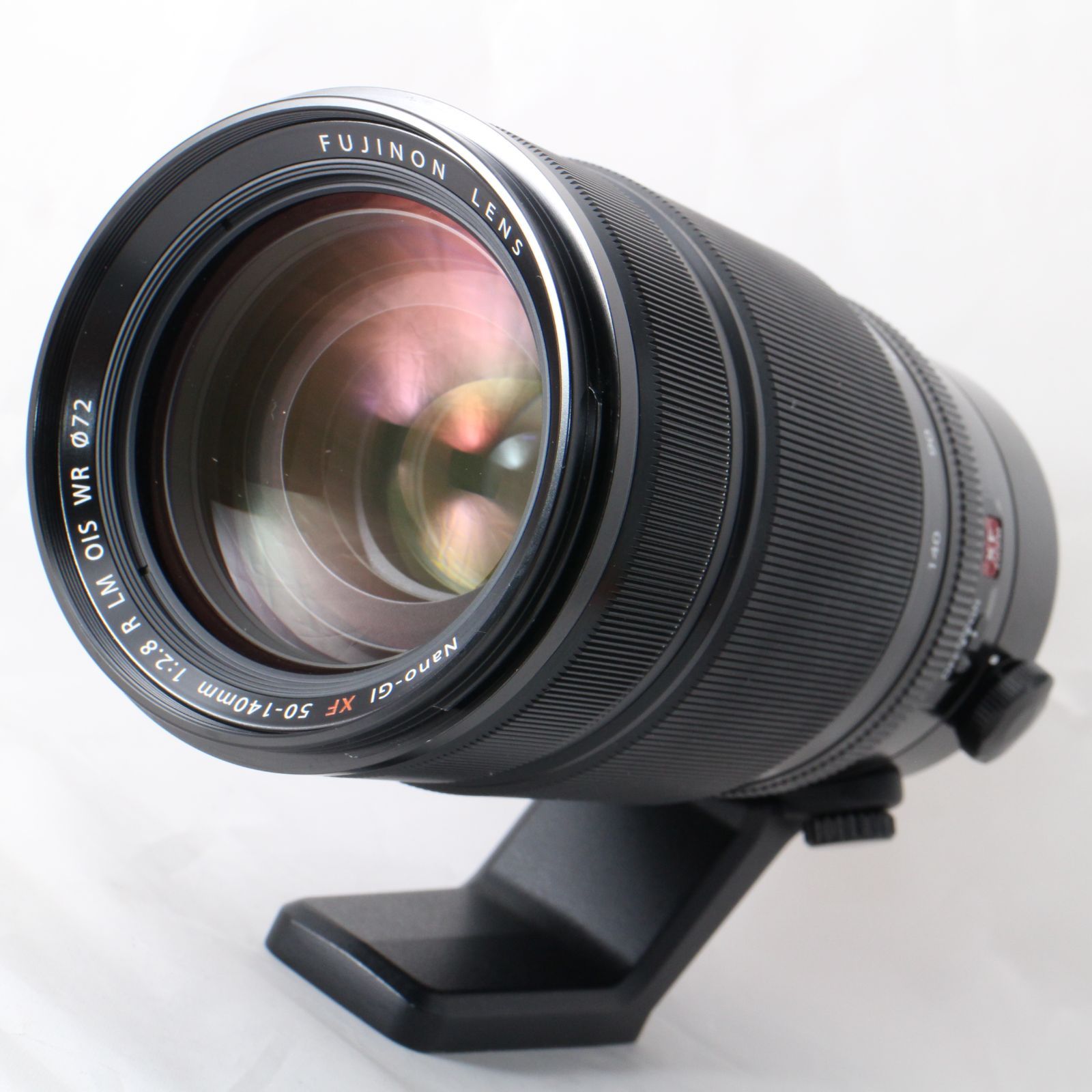 富士フイルム 交換レンズ フジノン XF 50 140 mmF 2 8 R LM OIS WR フジフイルム 4261