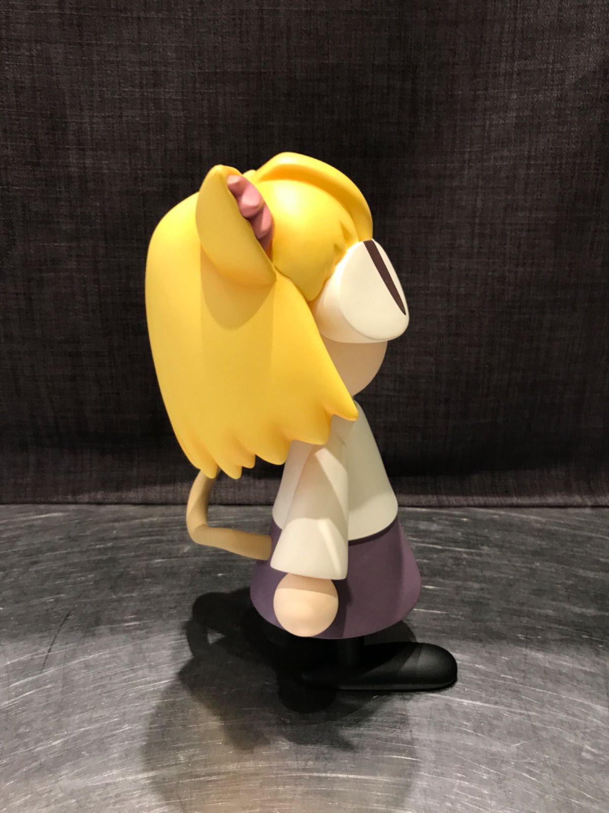 ねんどろいどぷらす でかネコアルク MELTY BLOOD GOODSMILE Good Smile