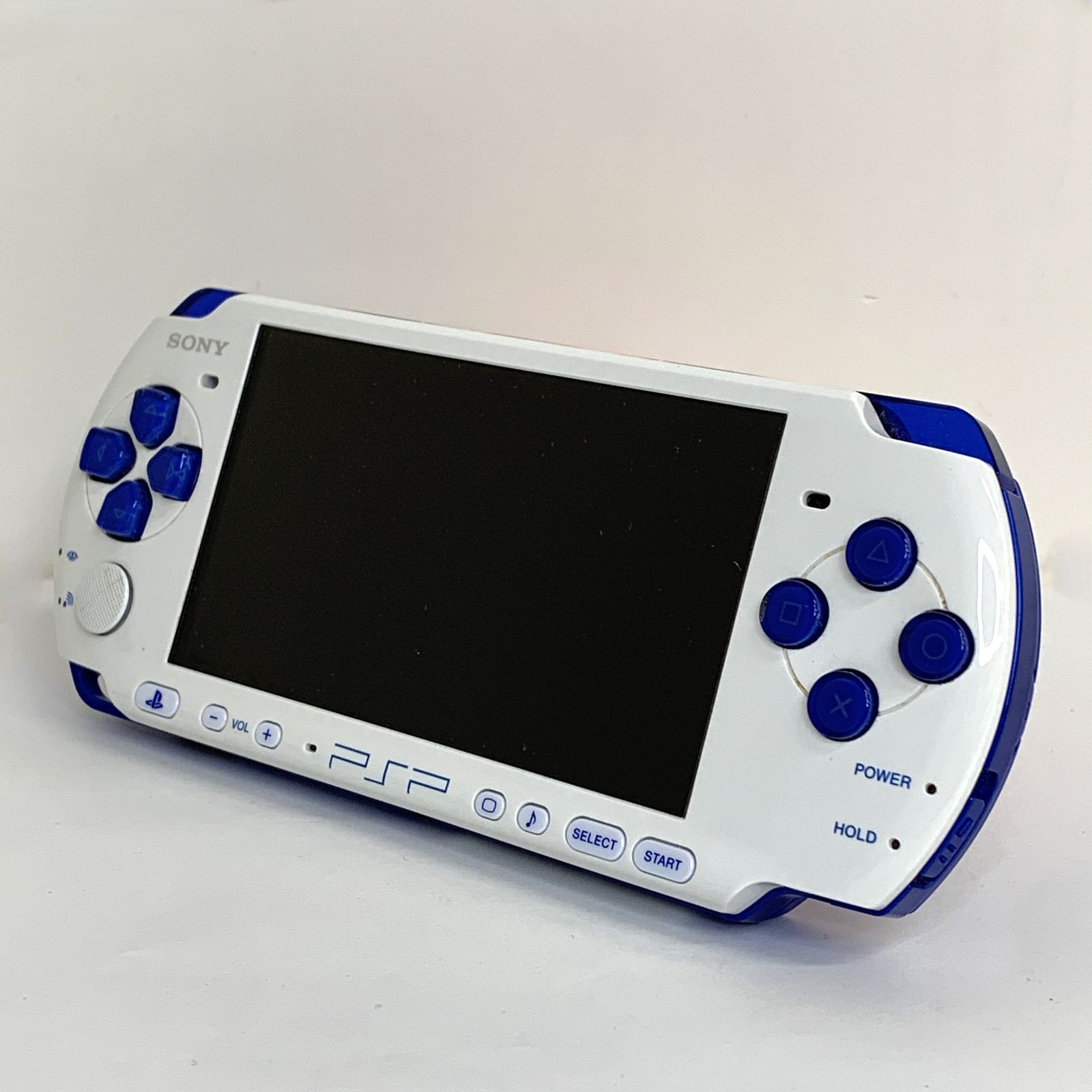 psp-3000(ジャンク-junk) SONY PSP-3000 2台まとめ売り ジャンク PSP