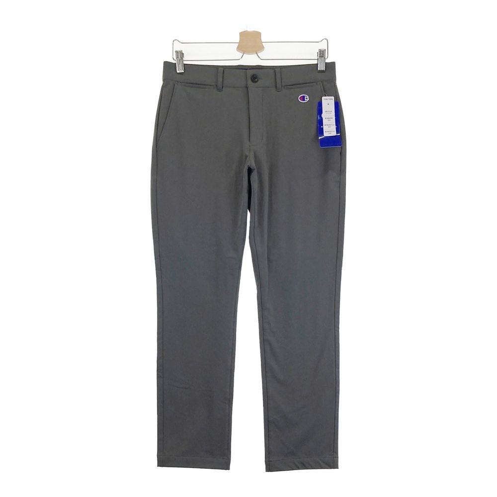 新品　CPGゴルフ　グレー パンツ　シーピージー 新品 CPGゴルフ グレー パンツ シーピージー MEN-すべての商品