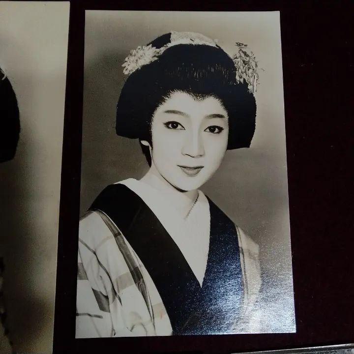 稀品 当時物 北条希功子 ブロマイド11枚セット 松竹女優 昭和レトロ IMPECCABLEHEALTHCARESERVICES_COM