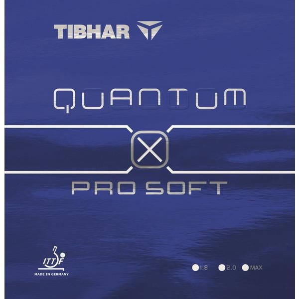 TIBHAR クアンタムＸプロソフト ティバー 全国送料無料