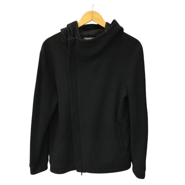 ARMANI COLLEZIONI アルマーニ パーカー メンズ フーディー