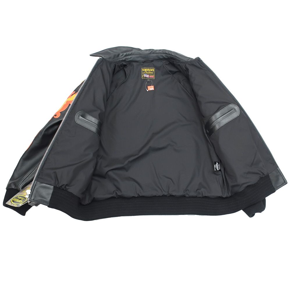 天白】【SUPREME】シュプリーム×バンソン コラボ ゴーストライダー