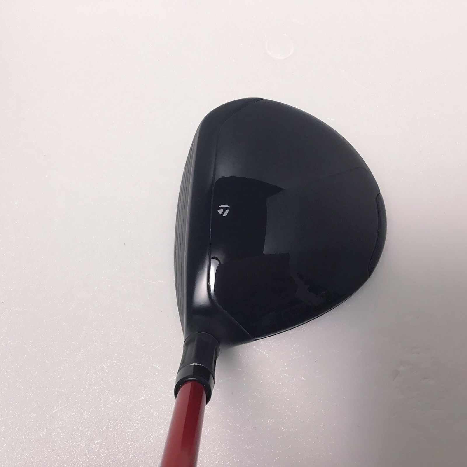 ステルス2 3 W 15° ベンタス TR RED ベロコア 6-S