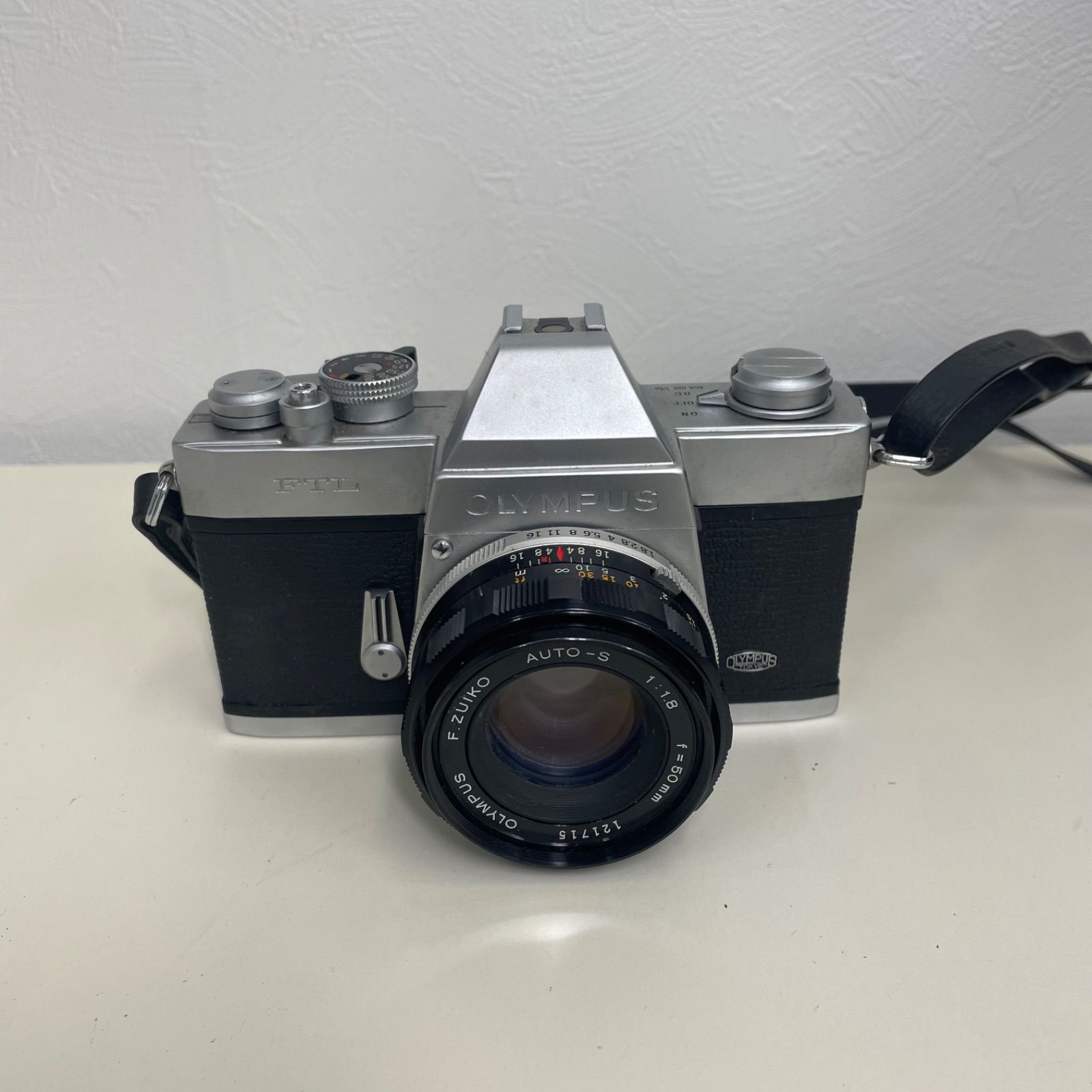 フィルムカメラ まとめ売り 4個 Canon YASHICA KONICA