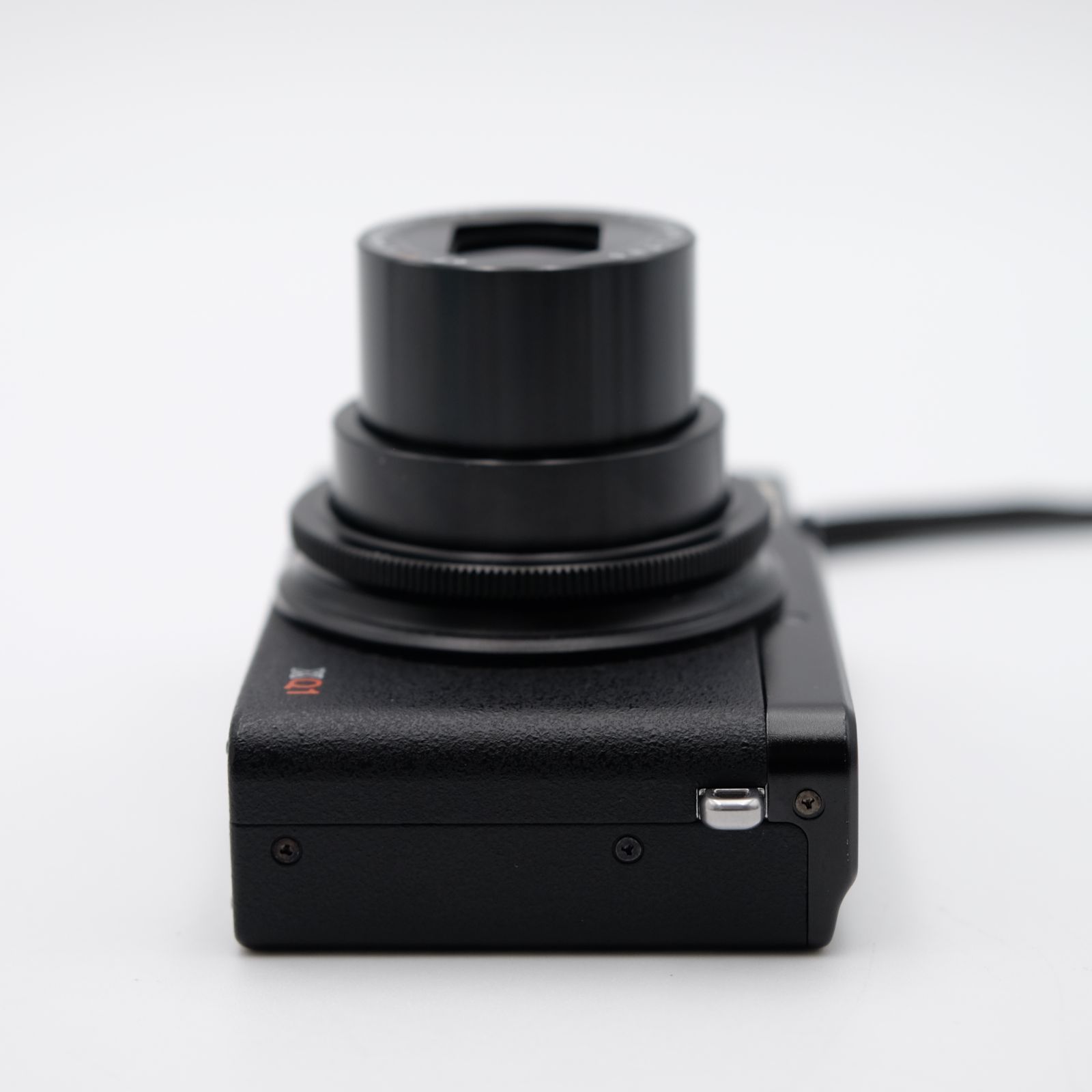 FUJIFILM XQ1