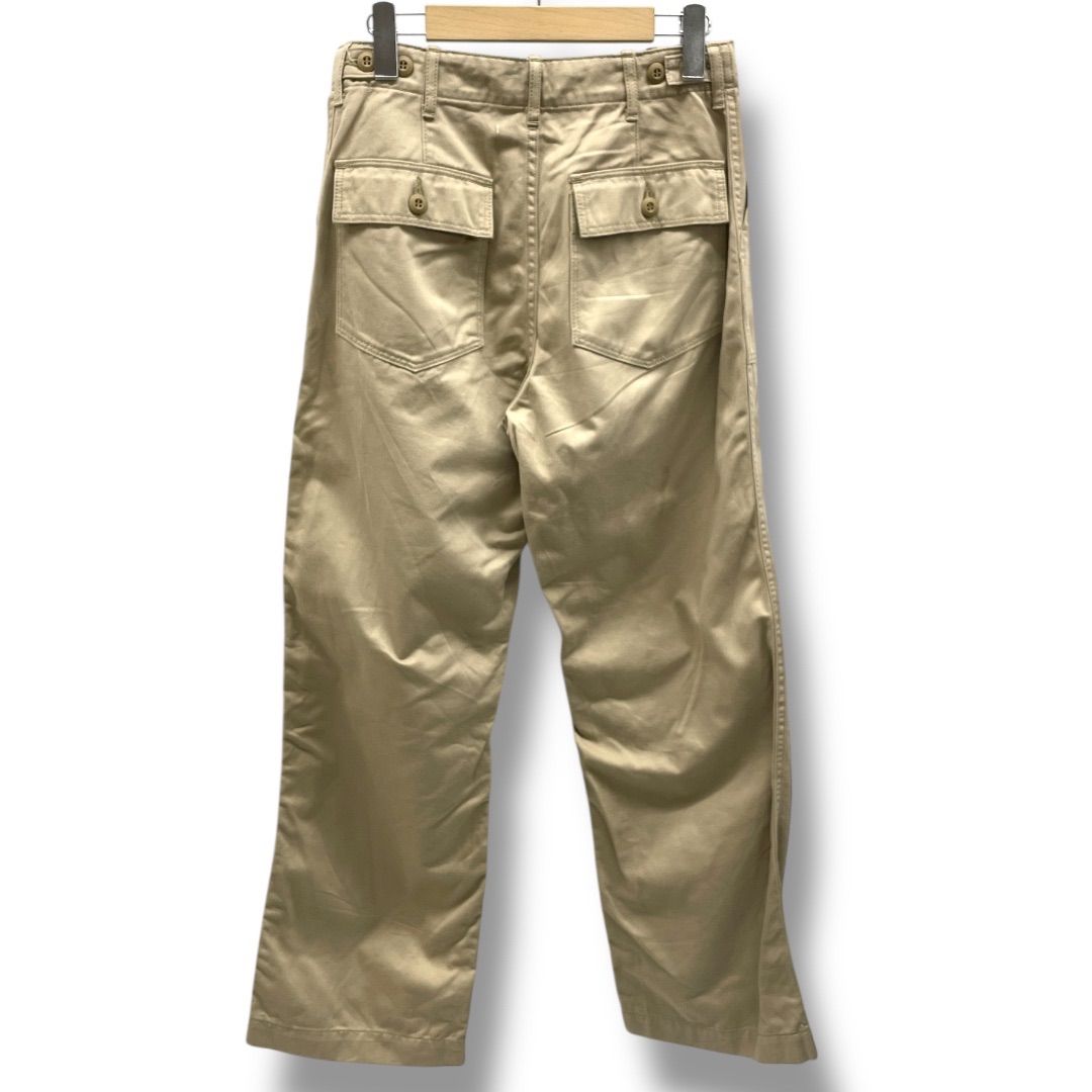 チノファティーグパンツ Chino Fatigue Pants My weakness マイウィークネス Chino Fatigue Pants チノファティーグ