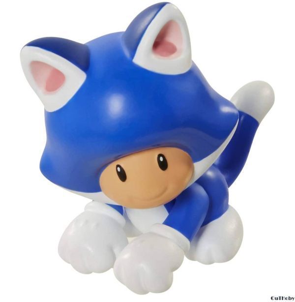 【非売品】【レア】マリオ キノピオ オバケマリオ DXソフビフィギュア 非売品】【レア】マリオ キノピオ オバケマリオ DXソフビ