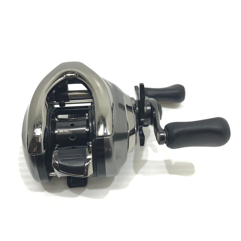 現状渡し品】SHIMANO シマノ 16 アンタレス DC HG 右ハンドル 現状渡し品】SHIMANO シマノ 16 アンタレス DC HG 右ハンドル