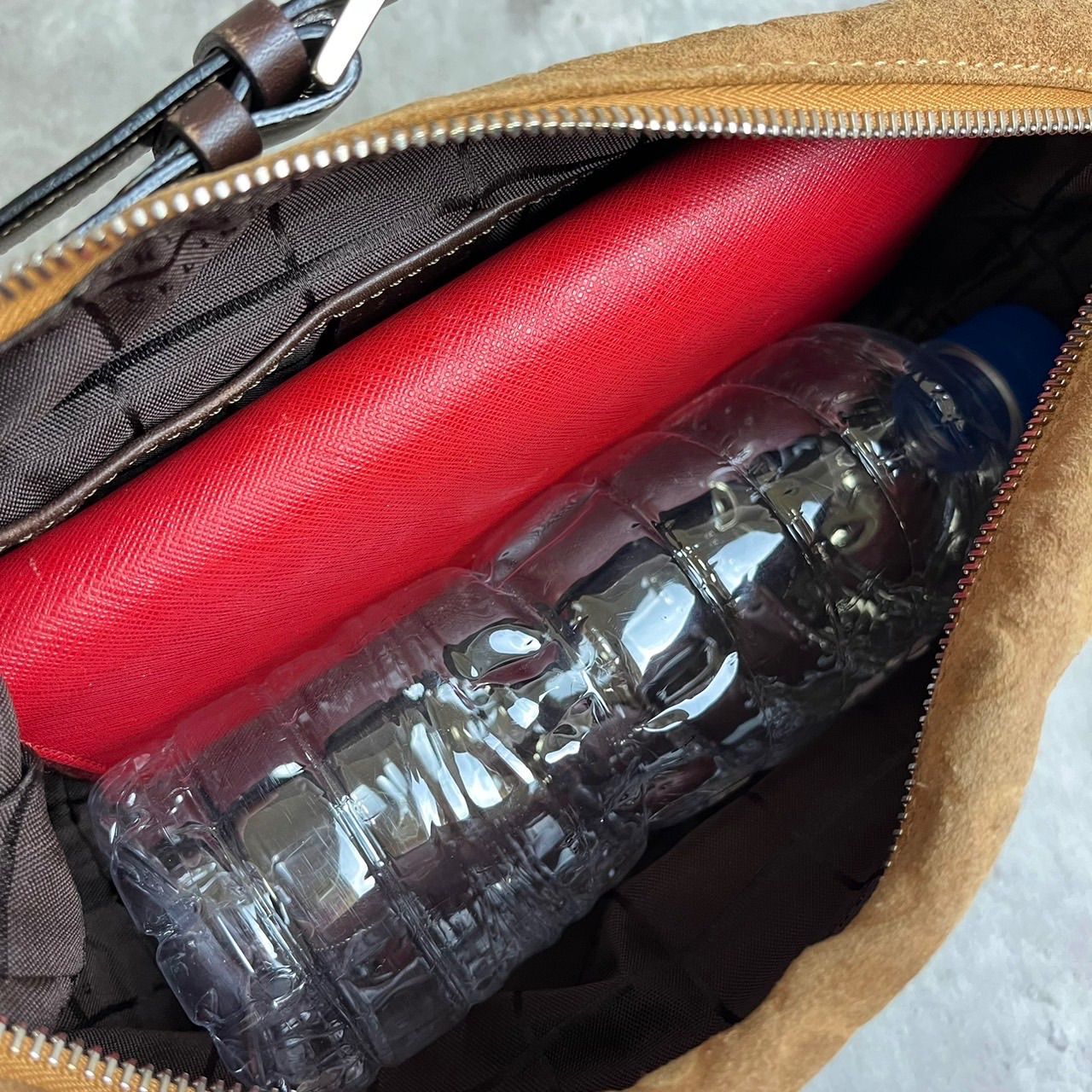 ✨良品✨ CELINE セリーヌ アクセサリーポーチ ワンショルダーバッグ 