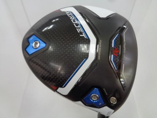 コブラ cobra AEROJET MAX 12° ドライバー DR SPEEDER NX for Cobra AEROJET DR フレックスSR メンズ 男性用 右利き 右用 Cランク ゴルフクラブ