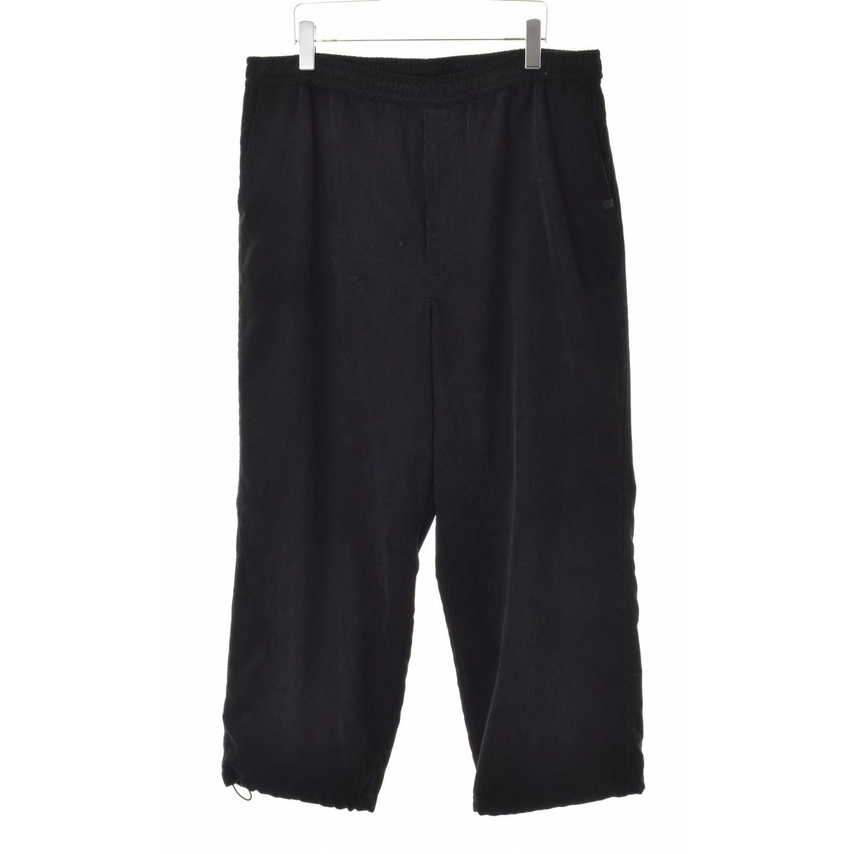 DAIWAPIER39】21AW BP-34021W TECH CORDUROY EASY TROUSERS
