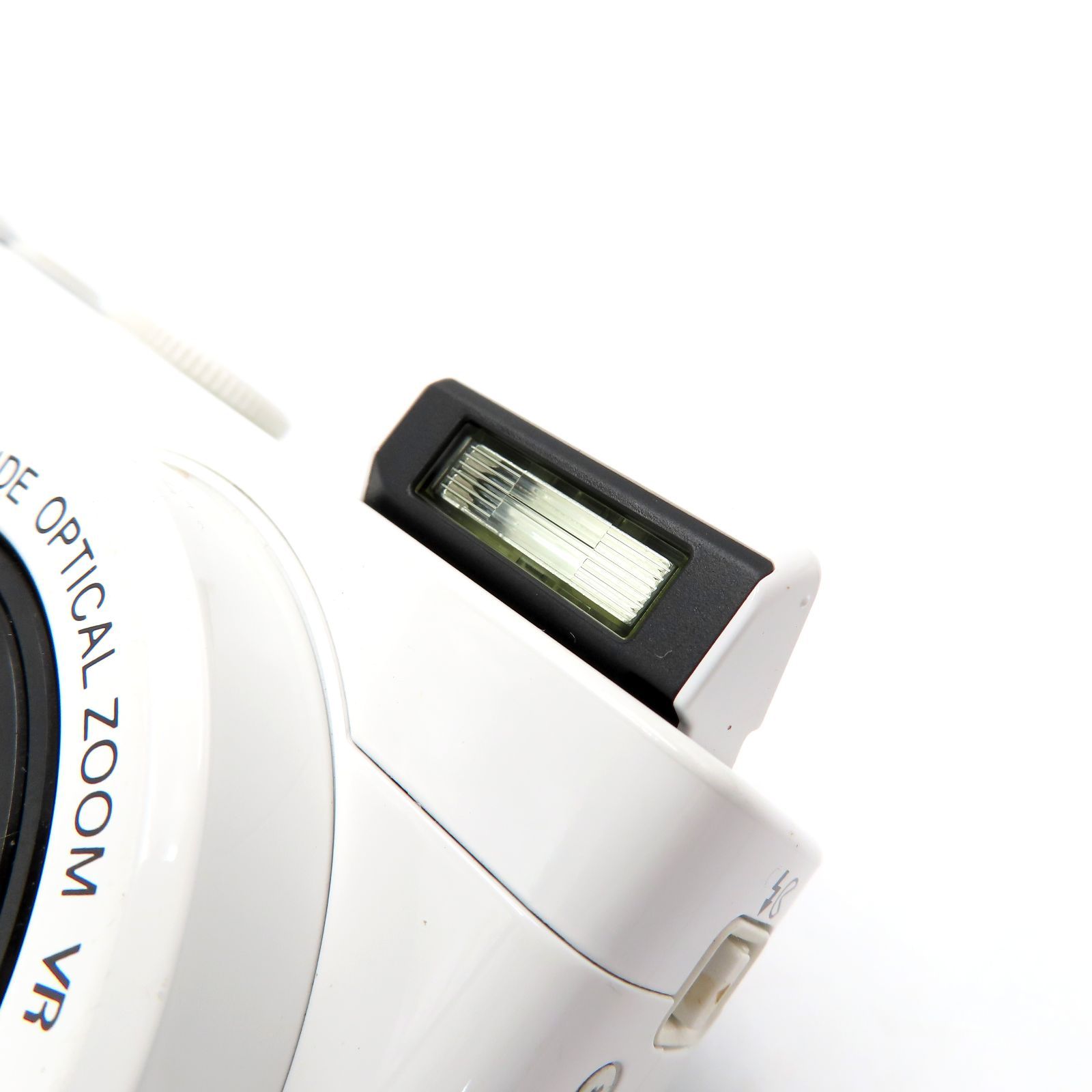 ニコン Nikon COOLPIX P310 デジタルカメラ ジャンク Nikon