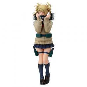 トガヒミコ ラストワンver. 一番くじ 僕のヒーローアカデミア Let you down MASTERLISE ラストワン賞 フィギュア 1週間以内発送