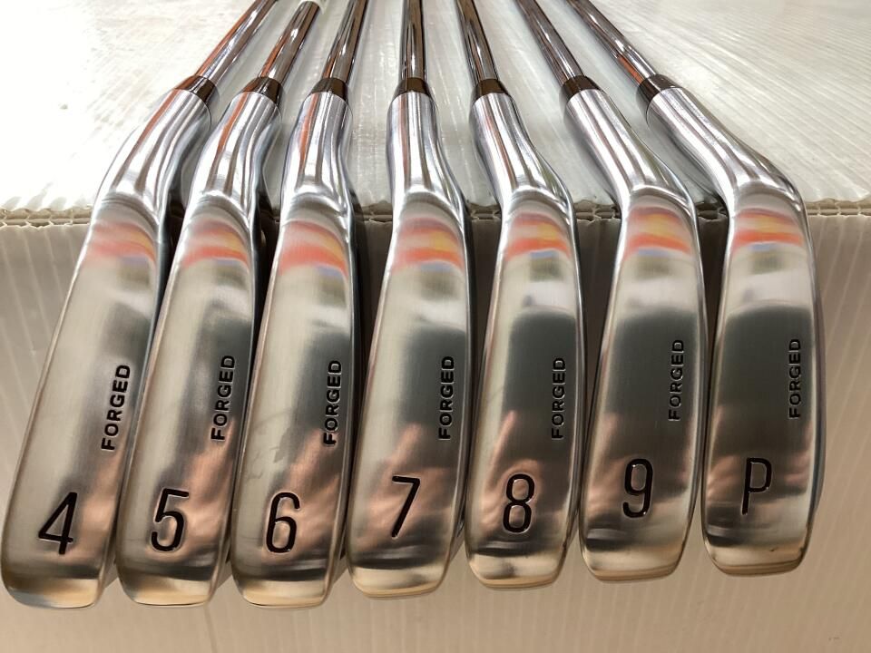 JIGEN eBishop アイアンセット ダイナミックゴールドS200 JIGEN eBishop アイアンセット ダイナミックゴールドS200 JIGEN