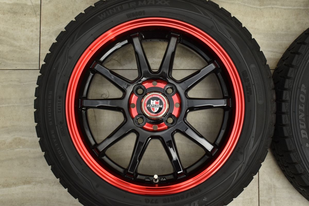 ソリオ デリカミニ