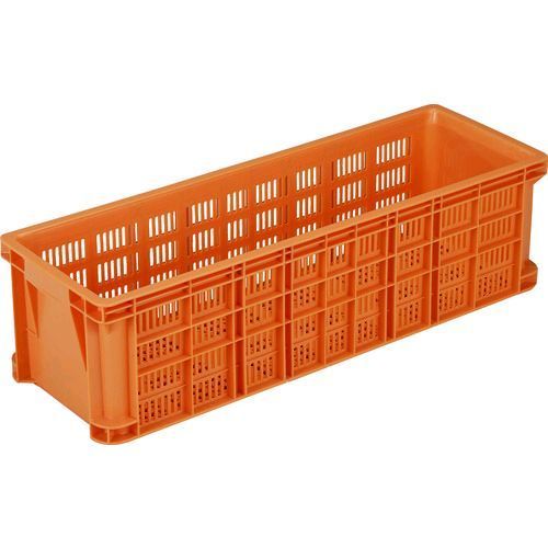 直接お引き渡し】テンマ Fitsユニットケース（L）6個 家庭用品｜事業