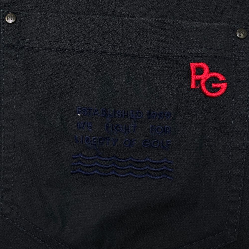 パーリーゲイツ