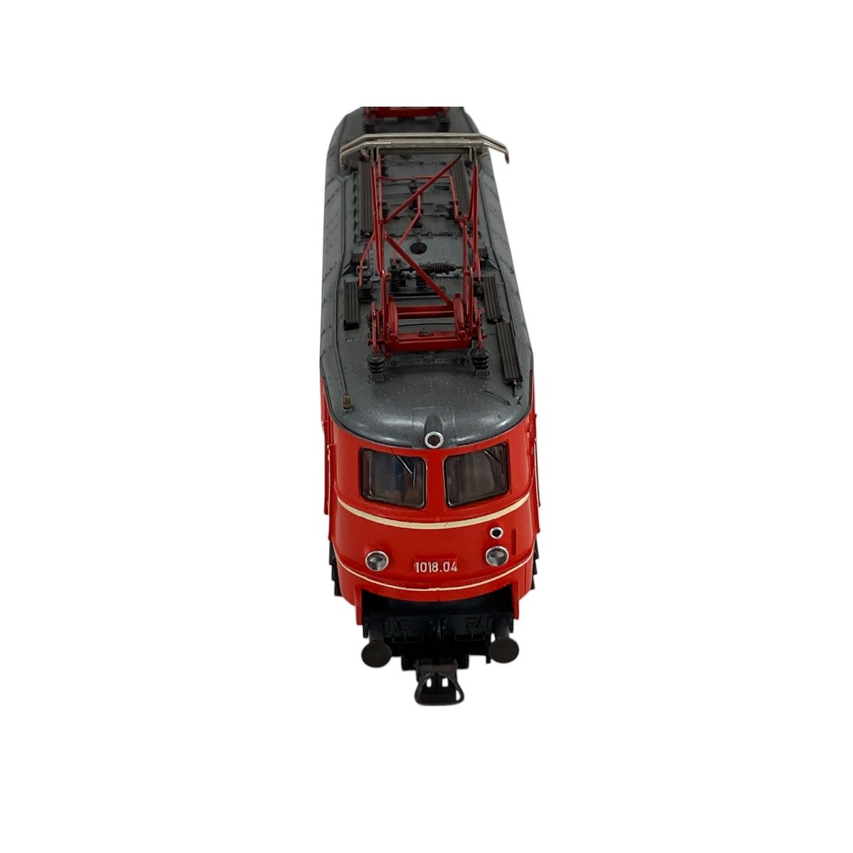 Roco HOゲージ 電気機関車 43480 Roco HOゲージ 電気機関車 客車4両 (路面電車 はジャンク
