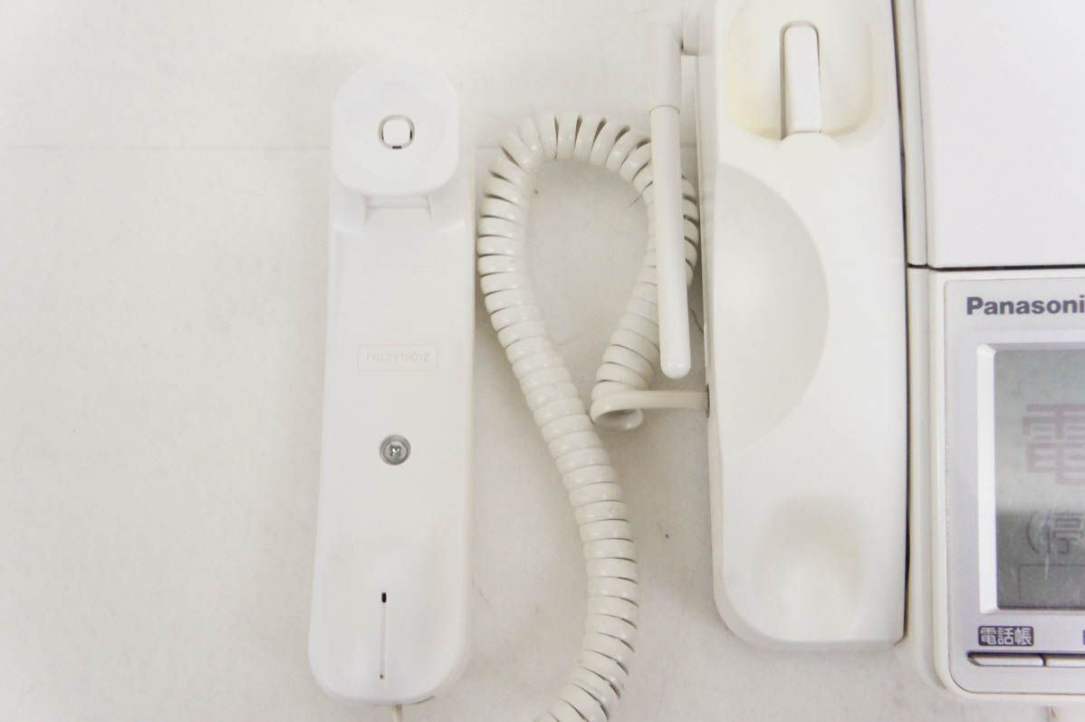 KX-PD600DL