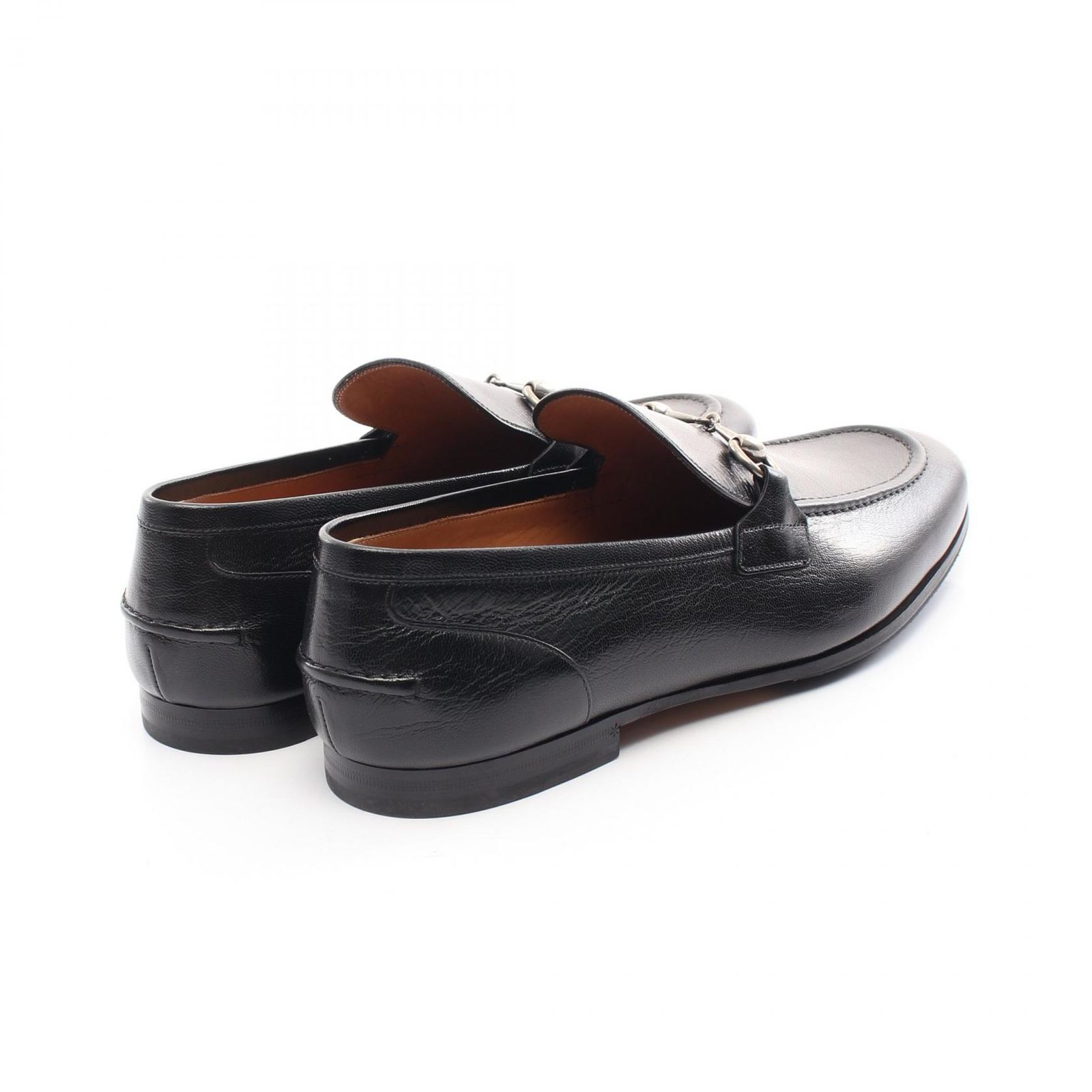 グッチ GUCCI ドレスシューズ ホースビット 795116 AADQC 1000