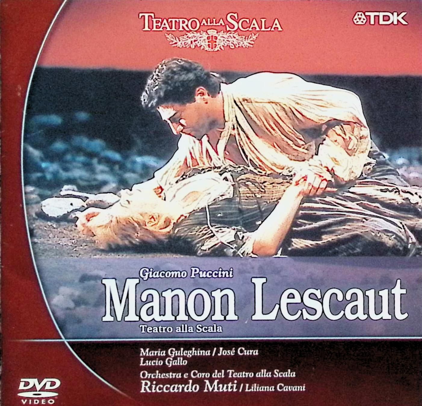 【中古】 Puccini プッチーニ / Manon Lescaut: Olivero 中古】 Puccini プッチーニ / Manon Lescaut: Olivero