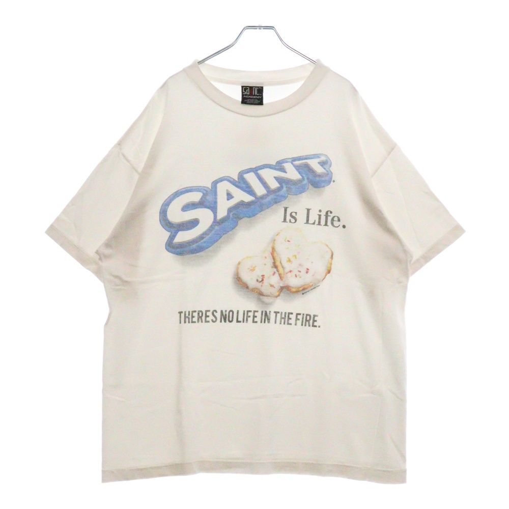セントマイケル SAINT Mxxxxxx SHERMER ACADEMY x SAINT Mxxxxxx