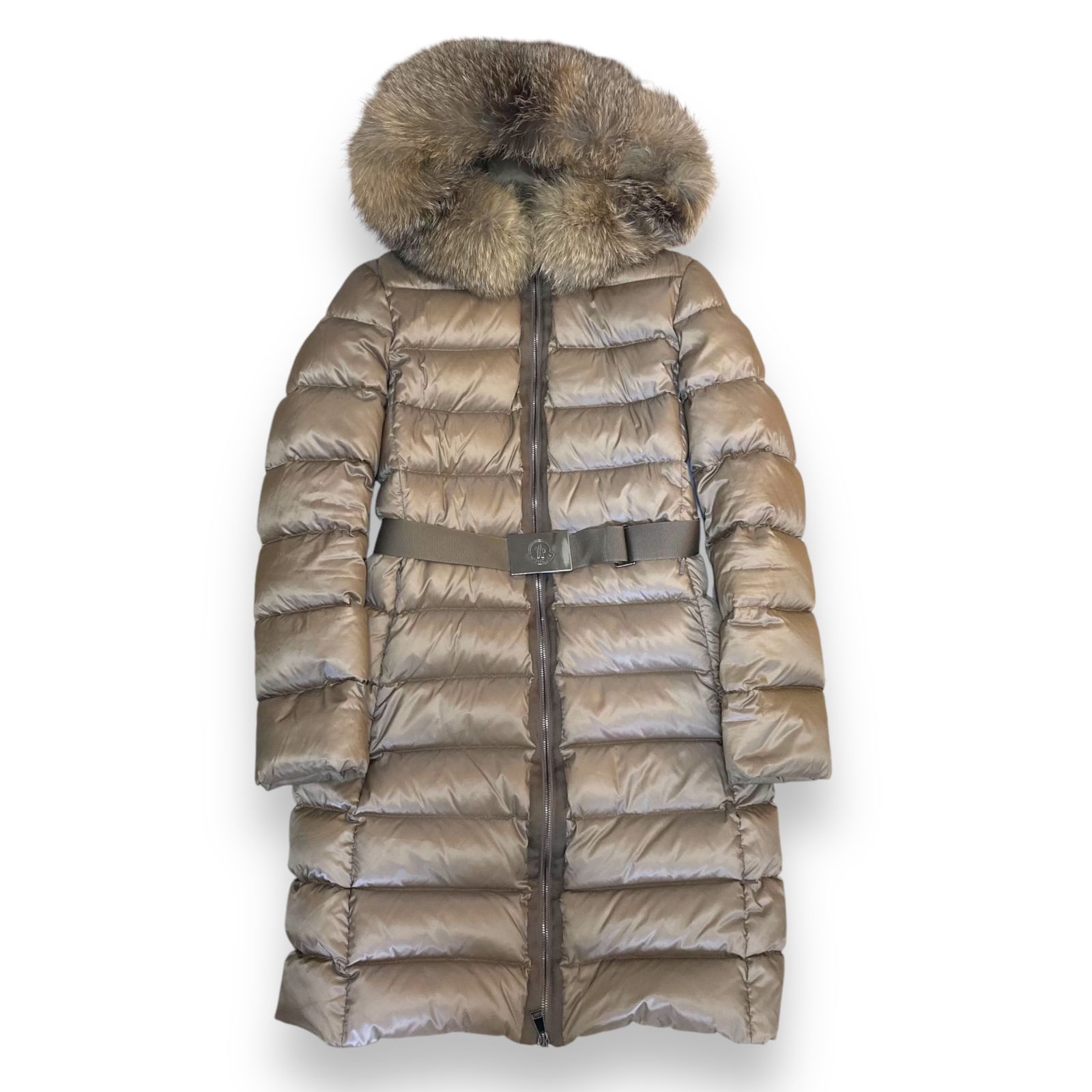 MONCLER モンクレール TINUVIEL ティンヴィール ダウンコート 参考定価¥467,500】MONCLER (モンクレール) ティーンヴィール