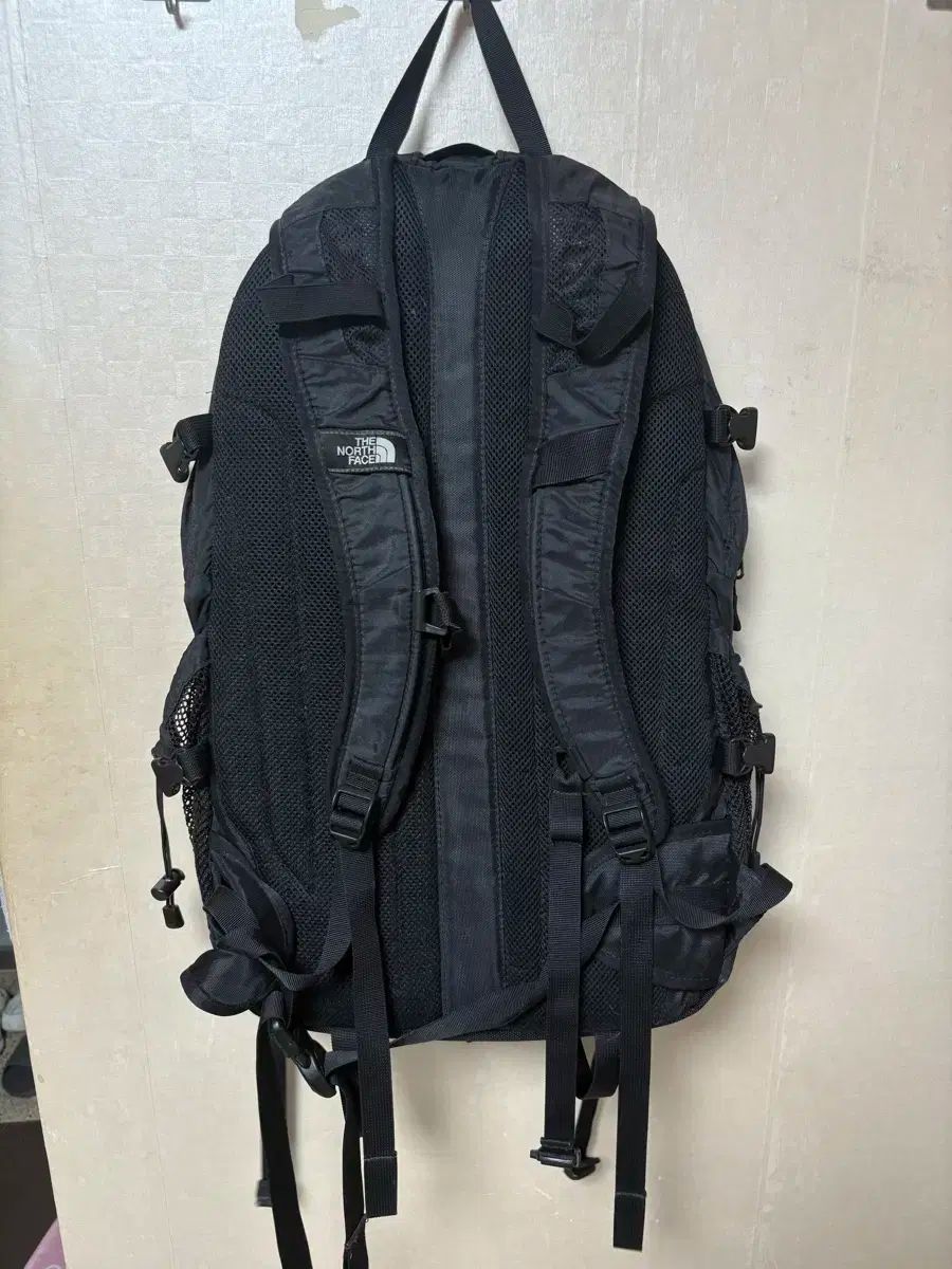 THE NORTH FACE ノースフェイス リュック BIG SHOT AIR ビッグ