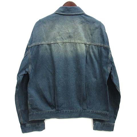 フリークスストア FREAKS STORE ビッグシルエット オーバーダイ