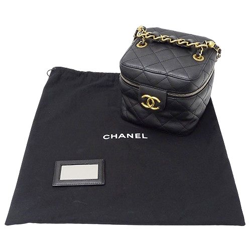 シャネル CHANEL バッグ マトラッセ レディース ブランド ショルダー