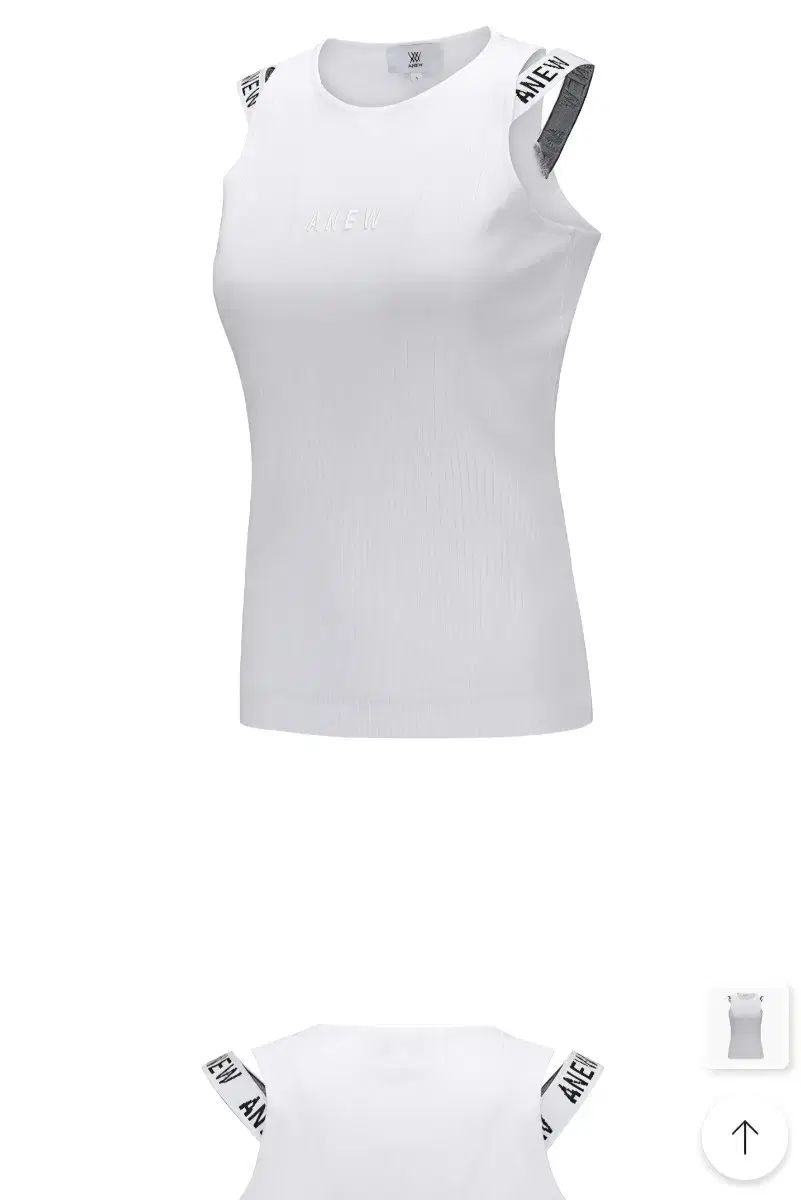 アニューゴルフ アニューゴルフ本社 レディース ゴージ ストラップ ノースリーブ サイズ L M LLC-HASEGAWATOSO_COM