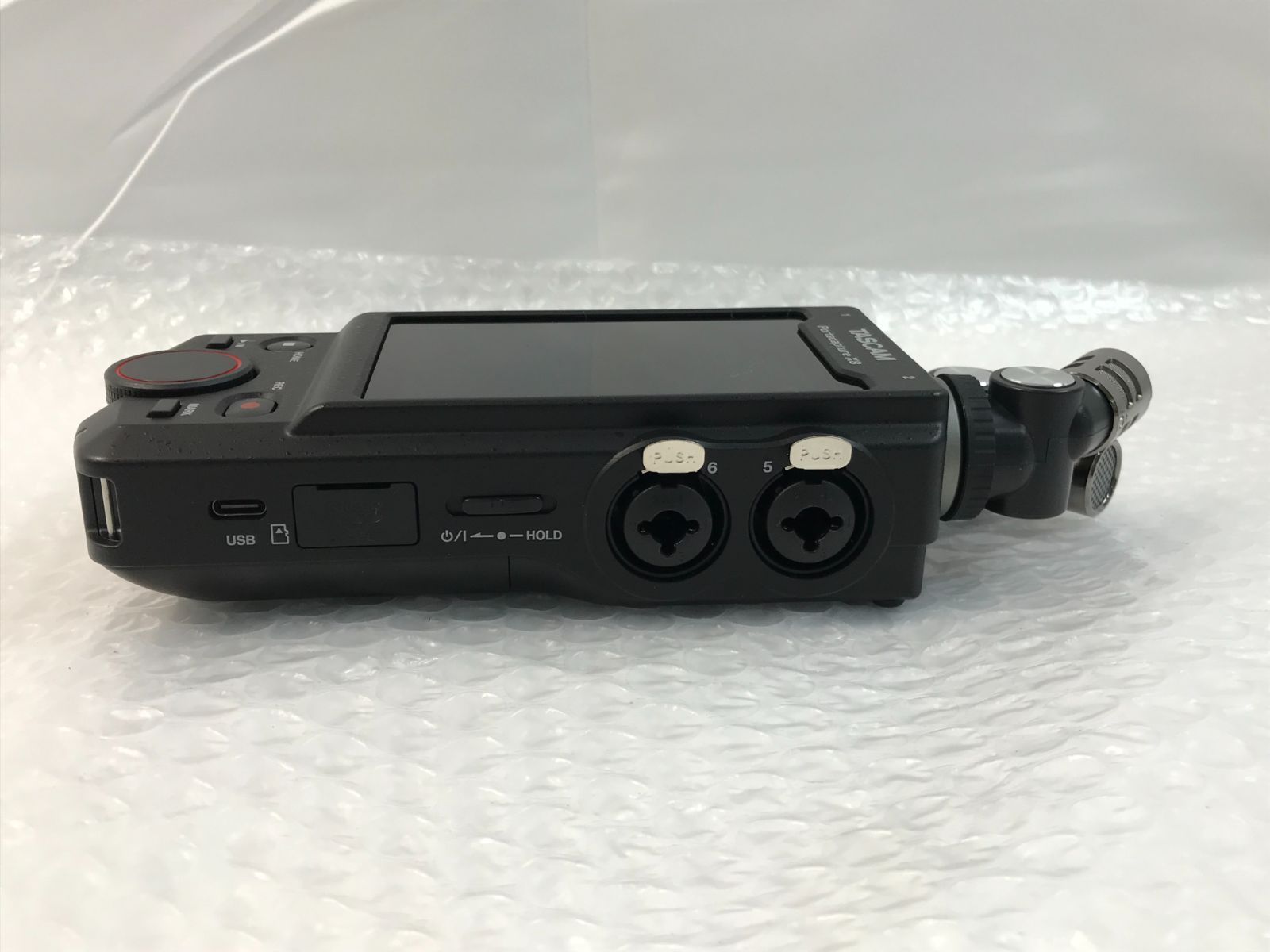 ハンドヘルドレコーダー 8241